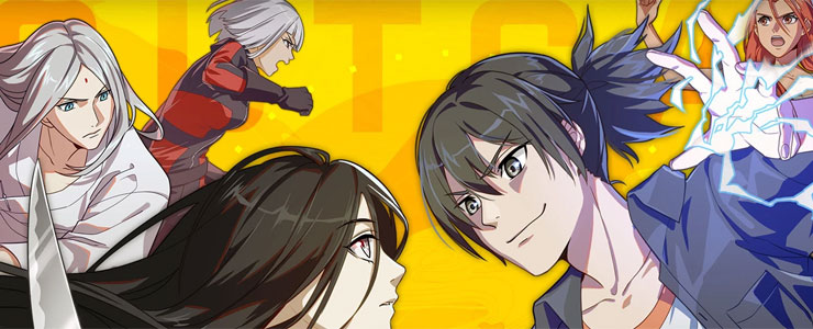 2019新游周报第三期