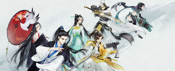 2019新游周报第十一期