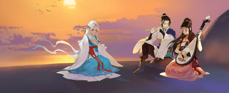 2019新游周报第十九期