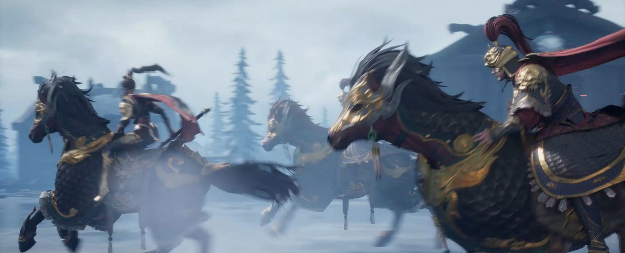 2020新游周报第二十三期