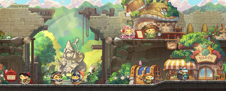 2020新游周报第二十六期