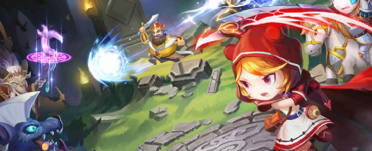 2020新游周报第四十二期