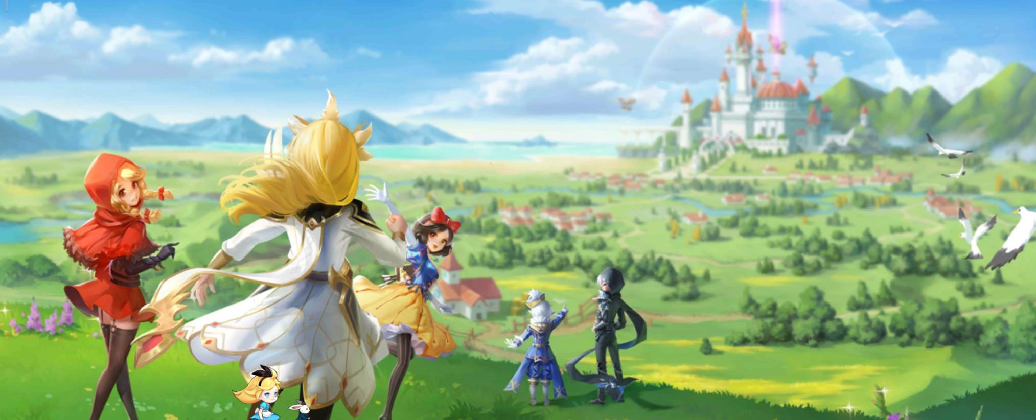 2021新游周报第十二期