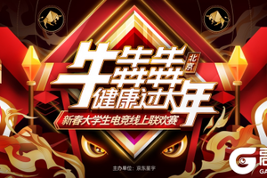“新时代，新年味”京东星宇新春大学生电竞线上联欢赛圆满举办