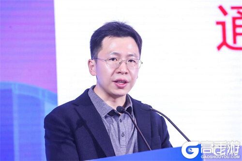 中国游戏产业年会开幕 新规后未成年保护工作取得新进展