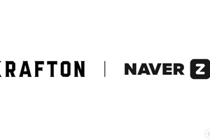 KRAFTON与NAVER Z 建立合资公司 开展元宇宙项目