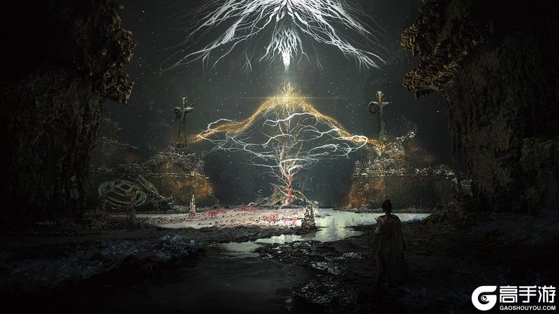 bilibili游戏与505Games达成合作联合发行国产类魂佳作《明末：渊虚之羽》